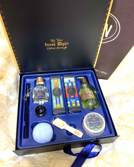 アロマ/SABON/その他を使ったクチコミ(2枚目)