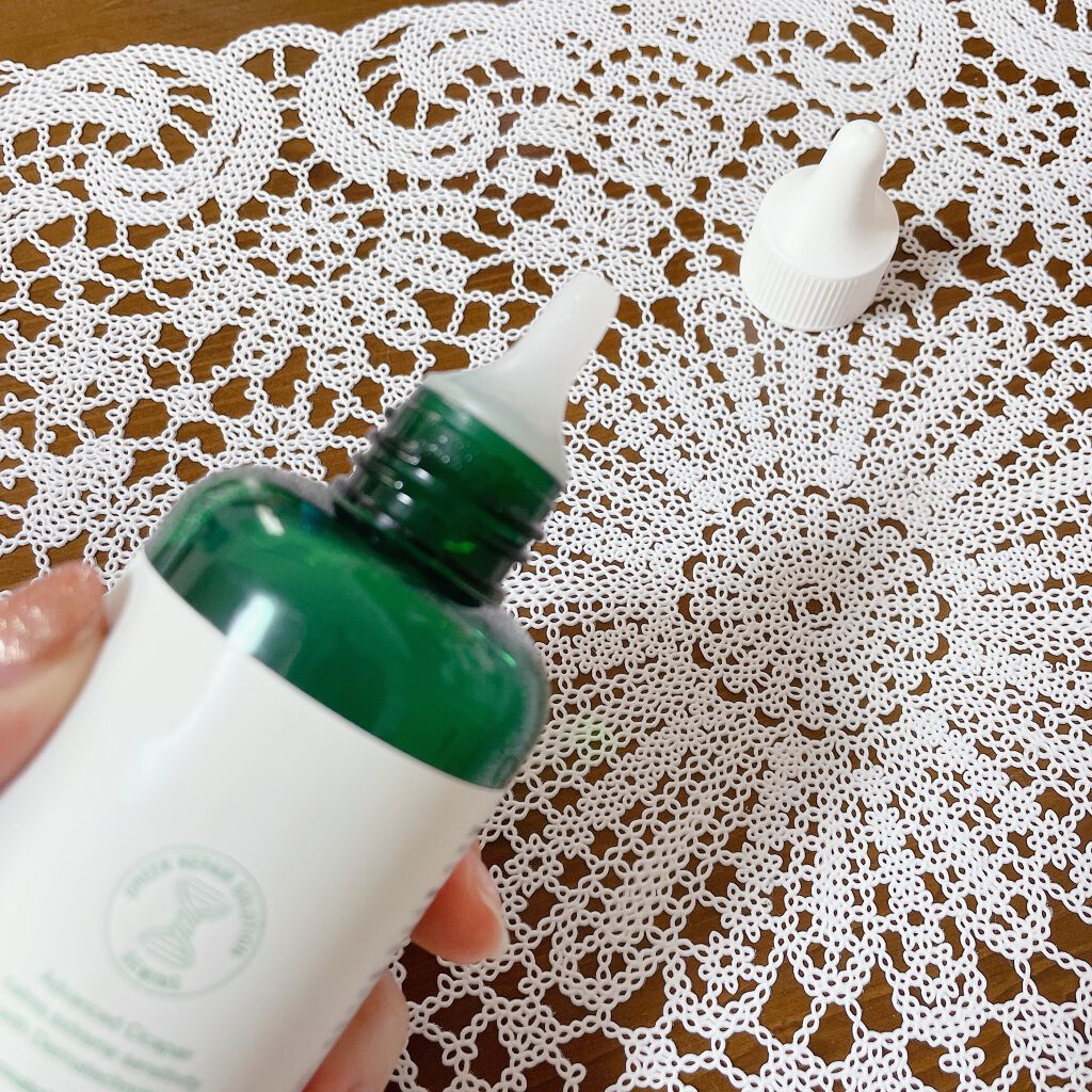 ドクタージャルト シカペアトナー/Dr.Jart+/化粧水を使ったクチコミ(2枚目)