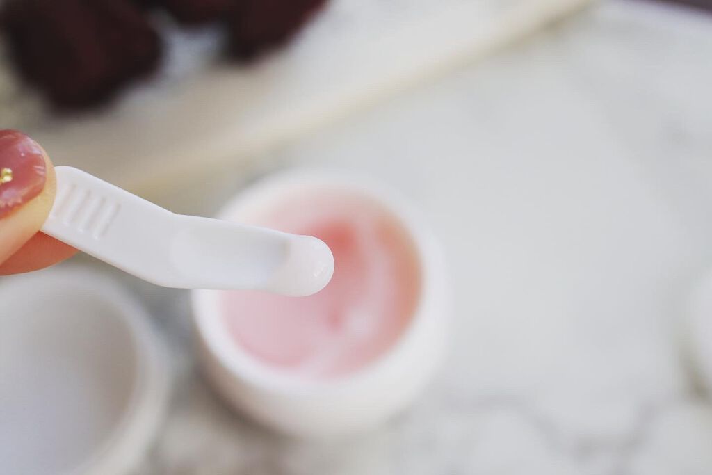 レスベラトロールケア ジェル/melumo/オールインワン化粧品を使ったクチコミ（3枚目）