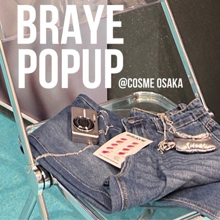 を使ったクチコミ(1枚目)