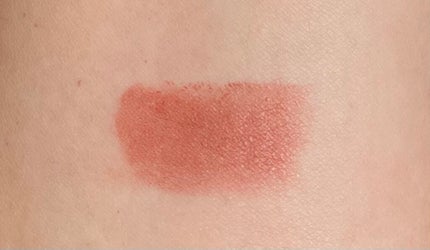 ラスティング リップカラーN/CEZANNE/口紅を使ったクチコミ(3枚目)