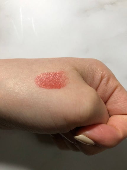 タイムレスカラーリップ/オーブ/口紅を使ったクチコミ(8枚目)