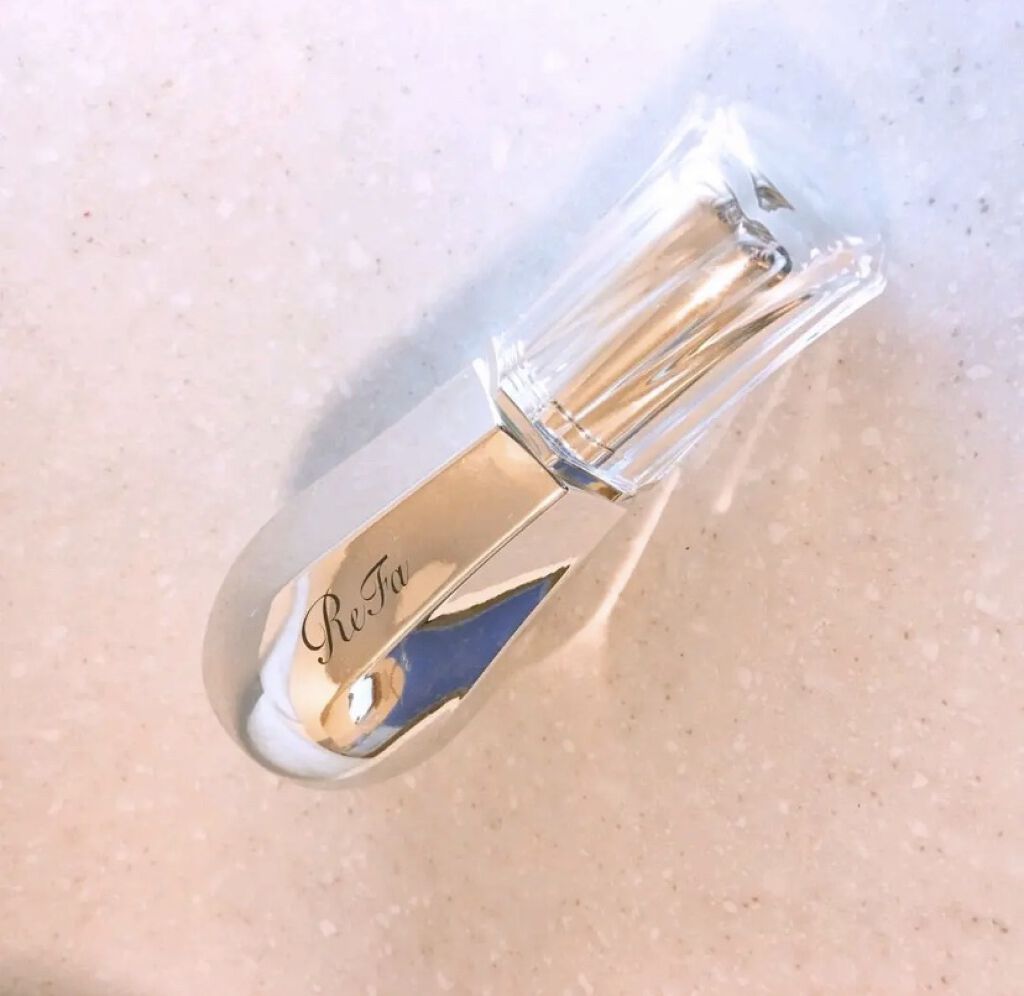 ReFa EXPRESSION BOOSTER SERUM/ReFa/美容液を使ったクチコミ（2枚目）
