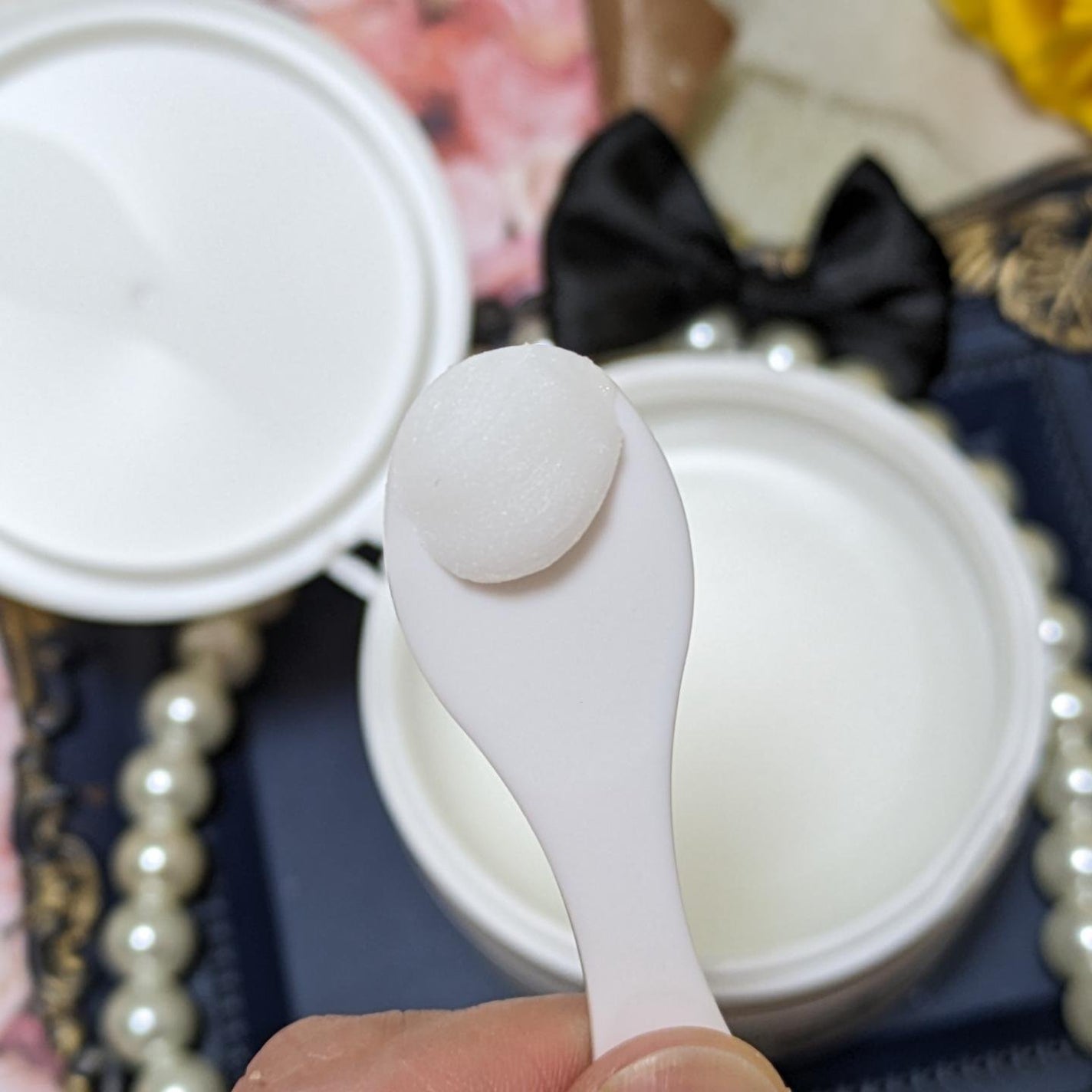 クレンジングバーム/otaf:/クレンジングバームを使ったクチコミ(4枚目)