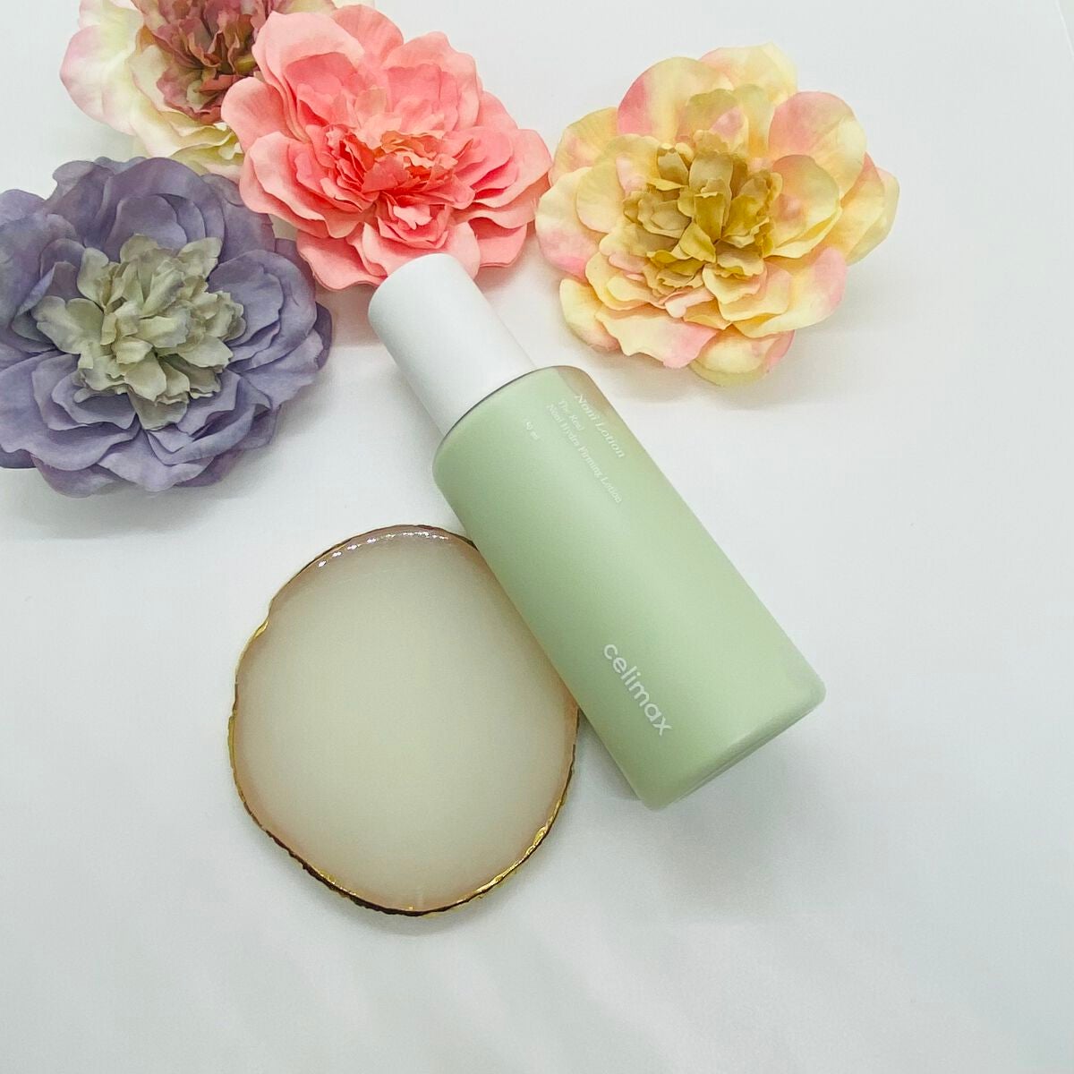 Noni Lotion/celimax/乳液を使ったクチコミ(6枚目)