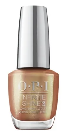 インフィニットシャイン Big Zodiac Energy Collection ISIH014 乙女座のパールブロンズ