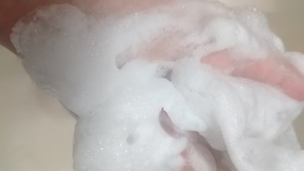 ディープクリア 洗顔パウダー CICA&VC/ファンケル/洗顔パウダーを使ったクチコミ(4枚目)