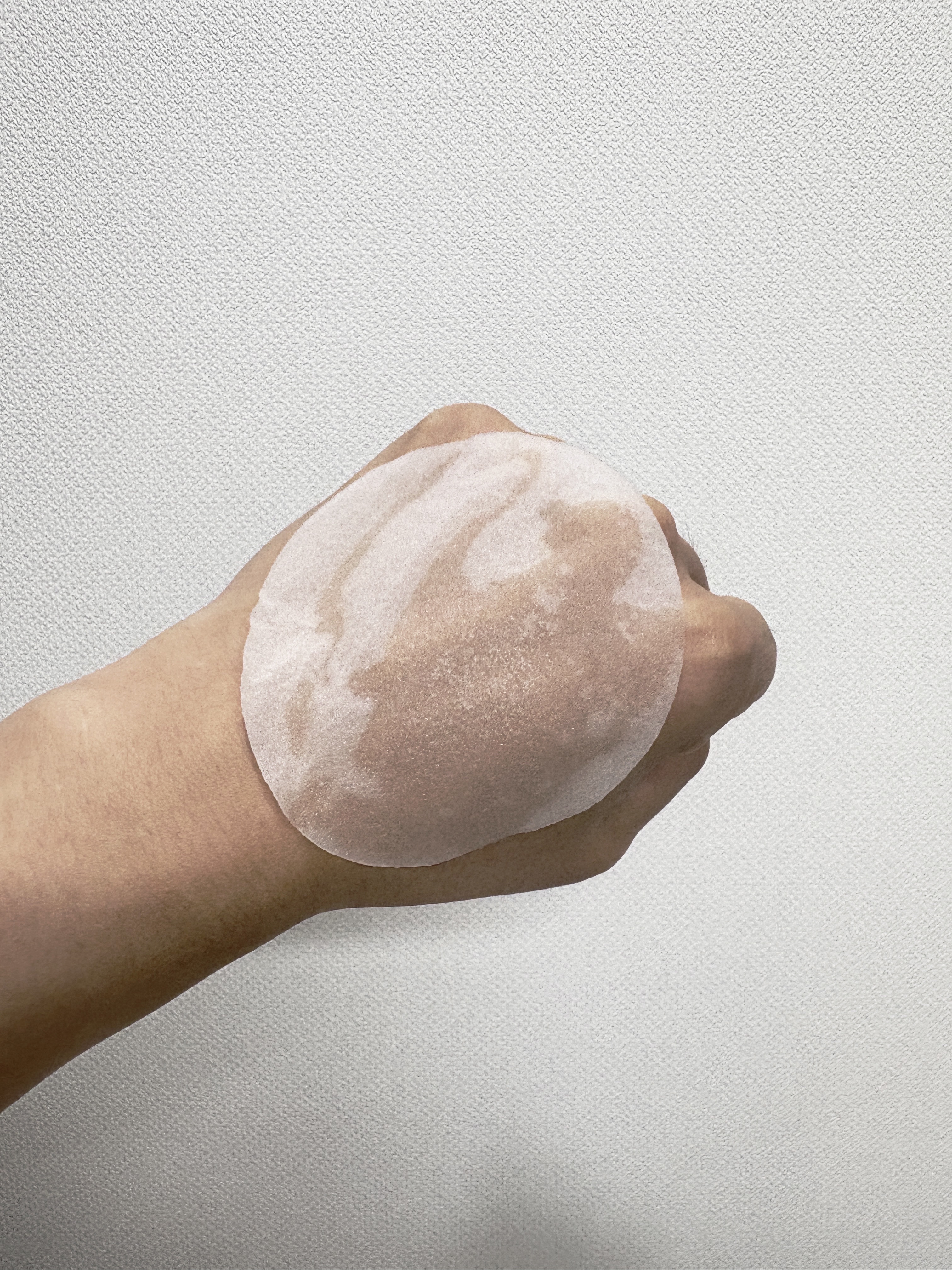 グルタチオンソームダークスポットセラムビタドロップ/Abib /美容液を使ったクチコミ（3枚目）