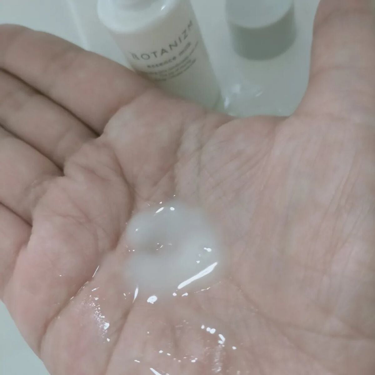 トライアルセット/ボタニズム /トライアルキットを使ったクチコミ(7枚目)