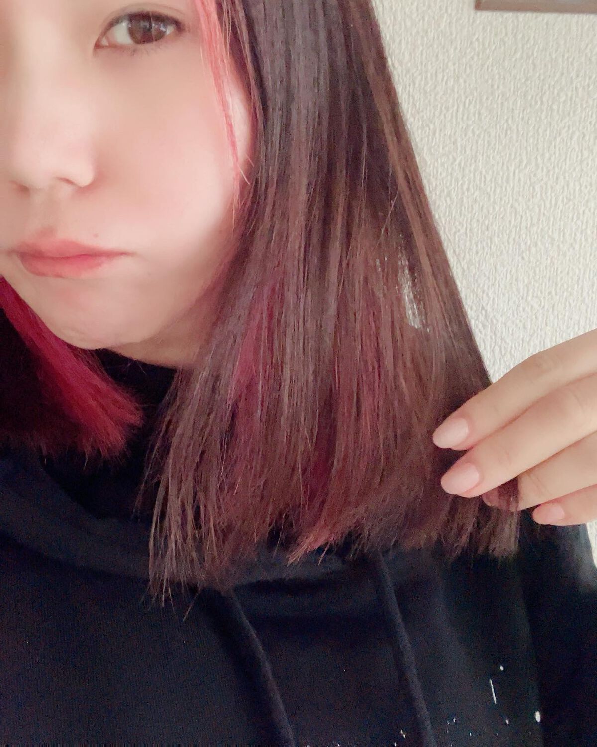 モイストアップ ジェル シャンプー/トリートメント/fuettarich (フエッタリッチ)/サロンシャンプーを使ったクチコミ(3枚目)