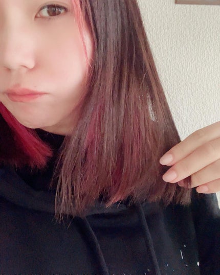 モイストアップ ジェル シャンプー/トリートメント/fuettarich (フエッタリッチ)/サロンシャンプーを使ったクチコミ(3枚目)