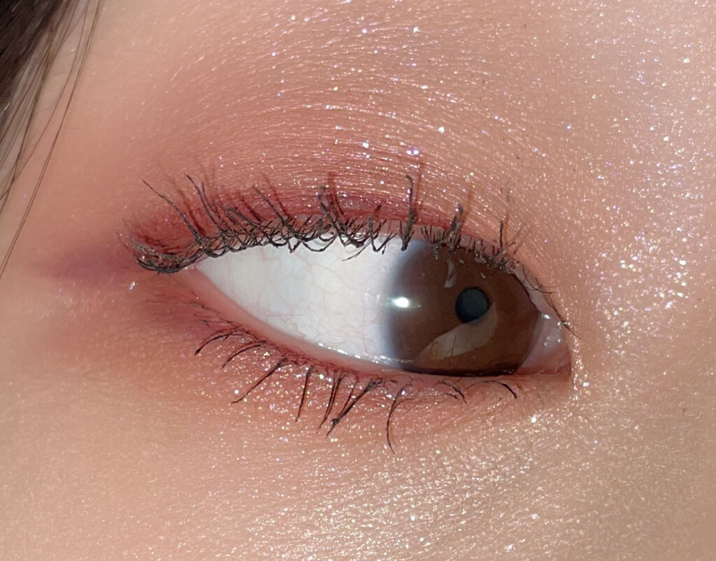 プロ アイ パレット/CLIO/アイシャドウパレットを使ったクチコミ（2枚目）