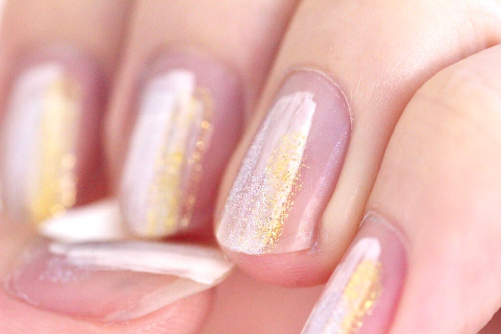 ネイルホリック Future Metal/ネイルホリック/マニキュアを使ったクチコミ(6枚目)