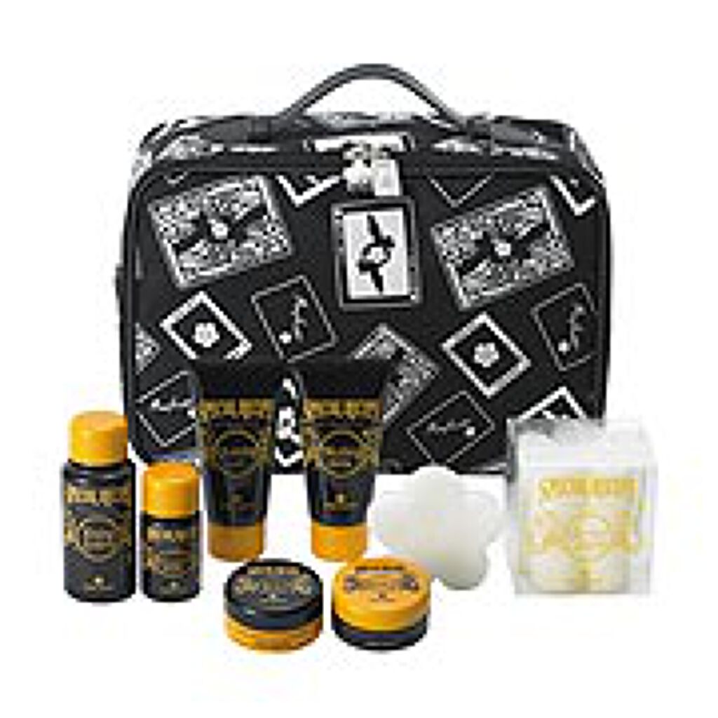 MARY QUANT バット ドゥー！スキン ケア セット