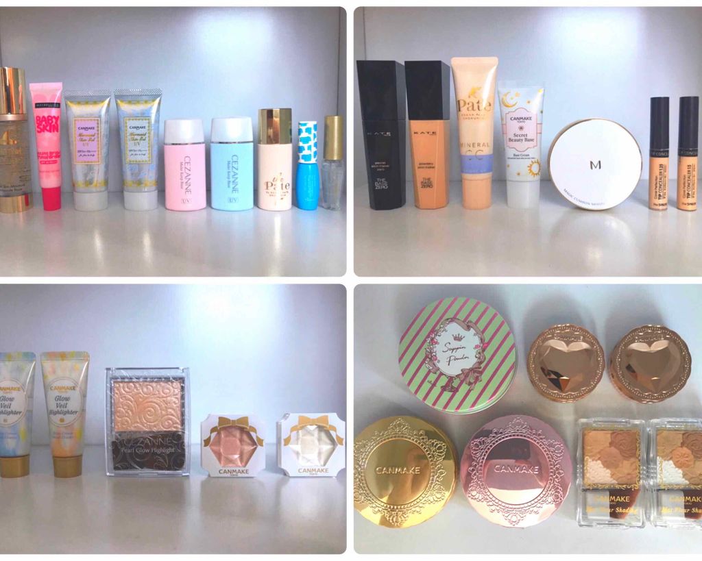 エテュセ ポアレスプライマー/ettusais/化粧下地を使ったクチコミ（2枚目）