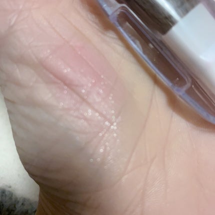 ナチュラル チークN/CEZANNE/パウダーチークを使ったクチコミ(3枚目)