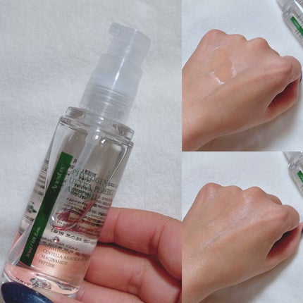 フィトジェンウルトラ パーフェクトアンプル /Anestee/美容液を使ったクチコミ(4枚目)