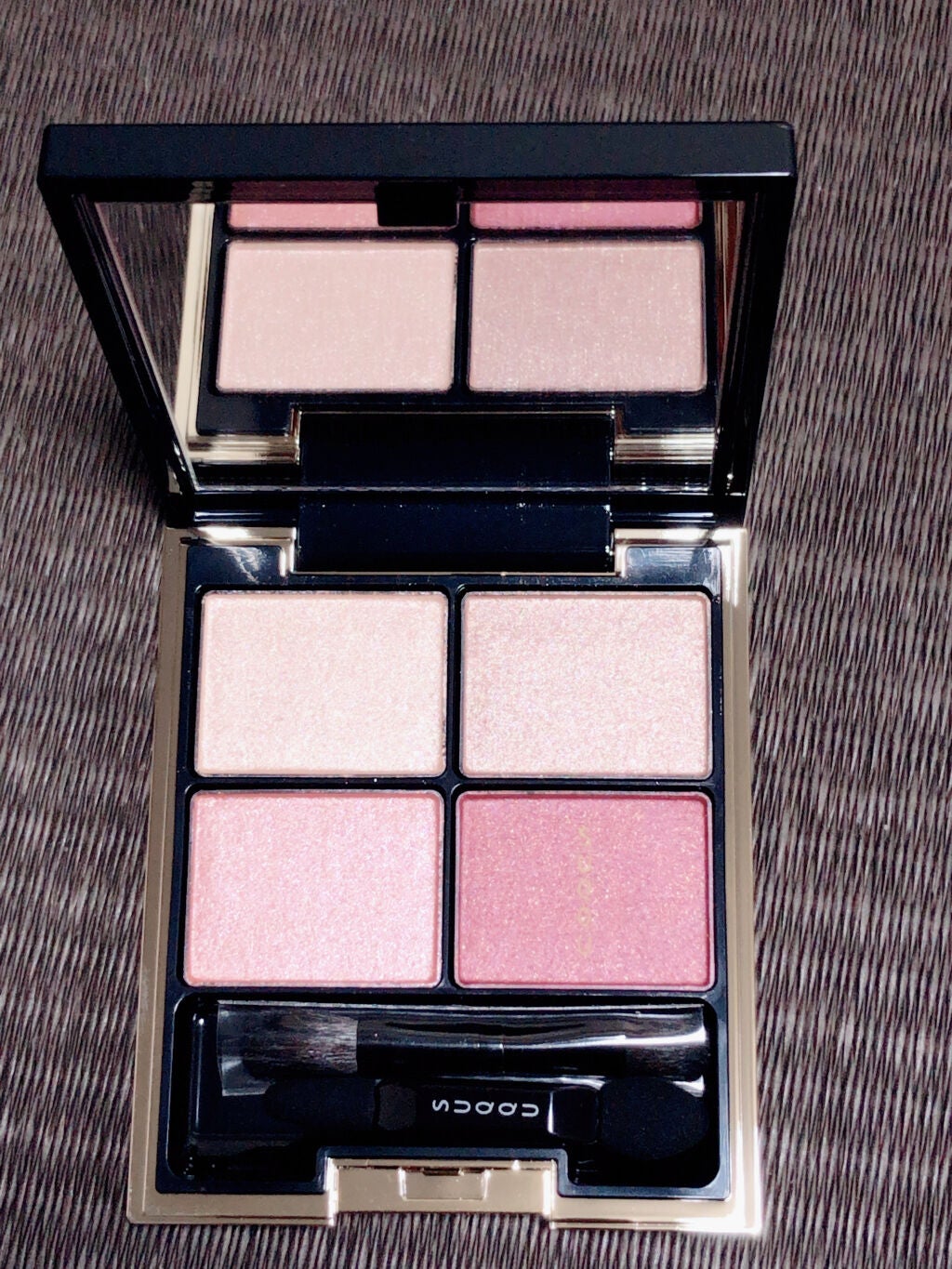 【旧】ディオール アディクト リップ マキシマイザー/Dior/リップグロスを使ったクチコミ(9枚目)