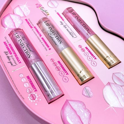 パワー プランピング リップ グロス/Too Faced/リップグロスを使ったクチコミ(3枚目)