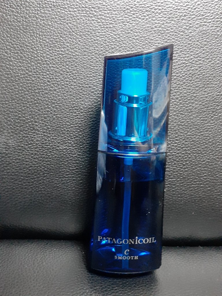 パタゴニックオイル イセベルグ モイスト/デミ コスメティクス/ヘアオイルを使ったクチコミ（1枚目）