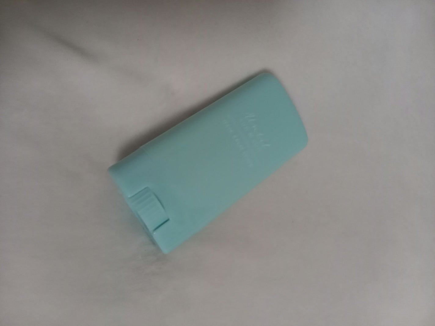 HAIR BALM STICK ヘアバームスティック しっかりキープタイプ/セリア/ヘアバームを使ったクチコミ(2枚目)