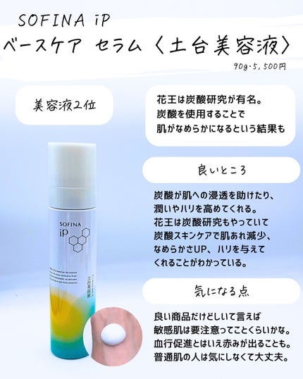 とまと村長@化粧品研究者 on LIPS 「皆のベスコスは何?アットコスメのベスコスが出ていたので、ドラコ..」(5枚目)