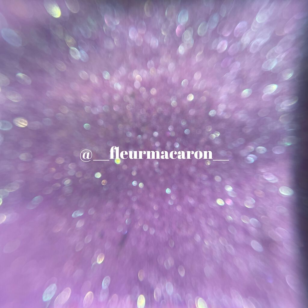 UR GLAM POWDER EYESHADOW/U R GLAM/単色アイシャドウを使ったクチコミ(3枚目)