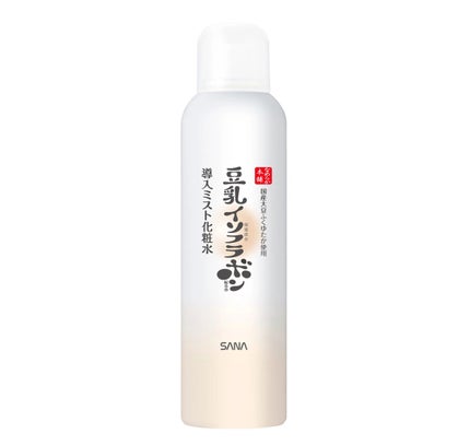 なめらか本舗 マイクロミスト化粧水 NC/なめらか本舗/ミスト状化粧水を使ったクチコミ(1枚目)