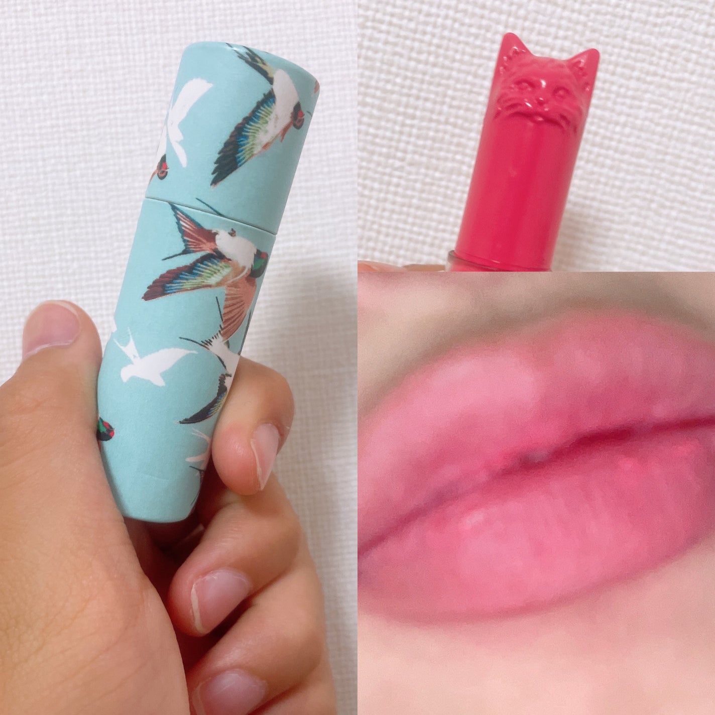 リップスティック ケース CS/PAUL & JOE BEAUTE/その他化粧小物を使ったクチコミ(2枚目)