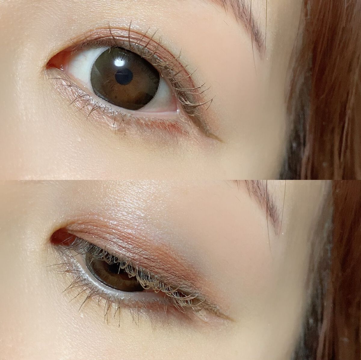 カネボウ アイカラーデュオ/KANEBO/アイシャドウパレットを使ったクチコミ（1枚目）