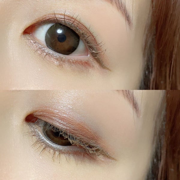 カネボウ アイカラーデュオ/KANEBO/アイシャドウパレット by ちろこ