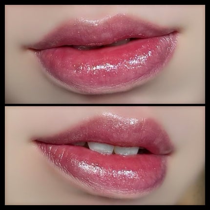 ルージュスターヴァイブラント/KANEBO/口紅を使ったクチコミ(5枚目)