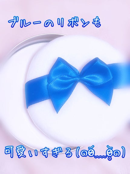 すっぴん ホワイトニングパウダーA/クラブ/プレストパウダーを使ったクチコミ(3枚目)