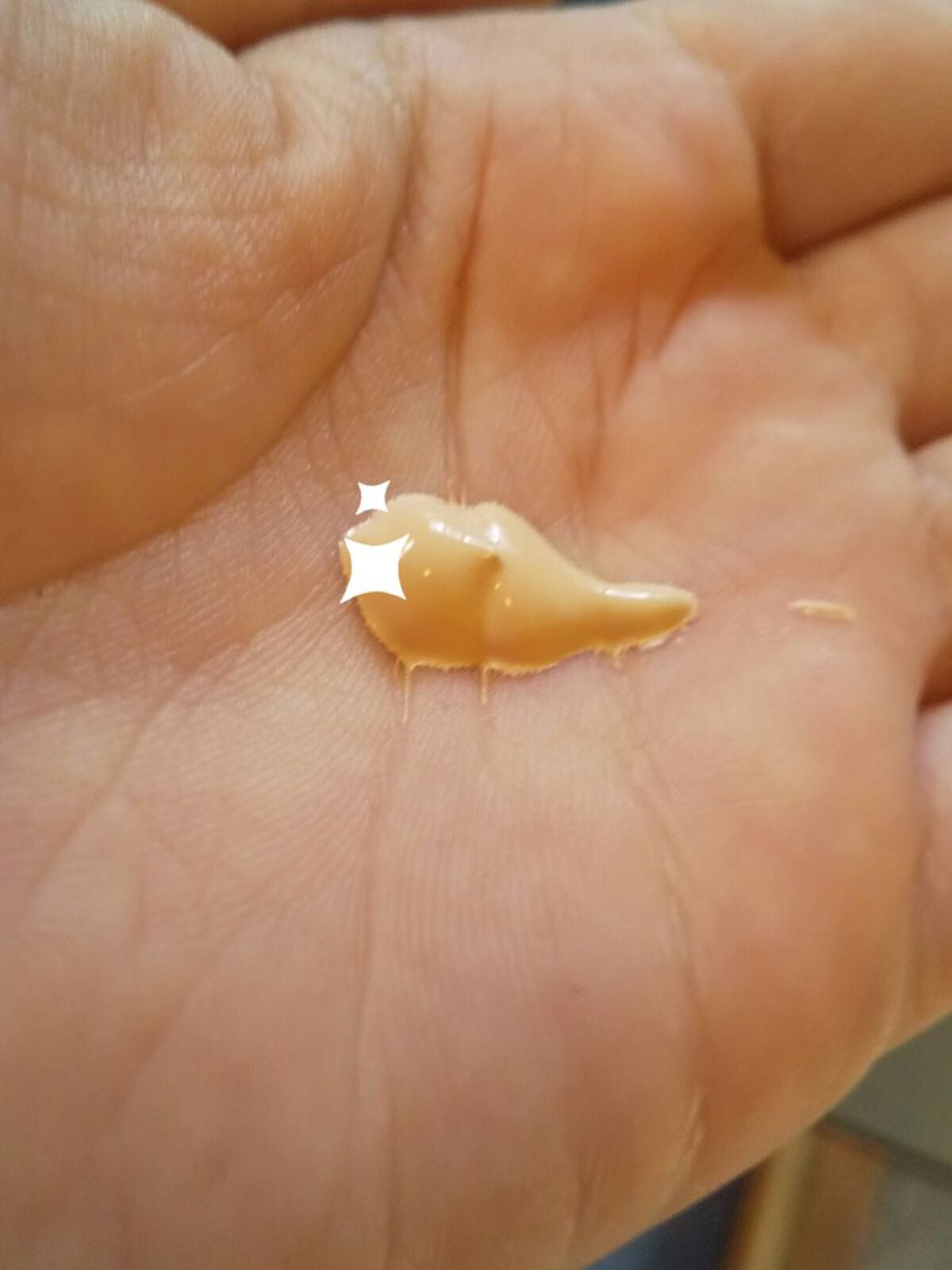 フィットミー フレッシュ ティント/MAYBELLINE NEW YORK/ベースメイクを使ったクチコミ(4枚目)