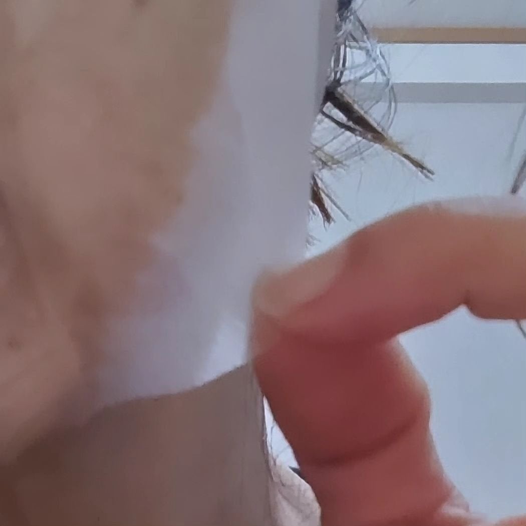 ひろちゃん on LIPS 「リードルSコンフォートマスク🌿……………………………マイルドリ..」(4枚目)