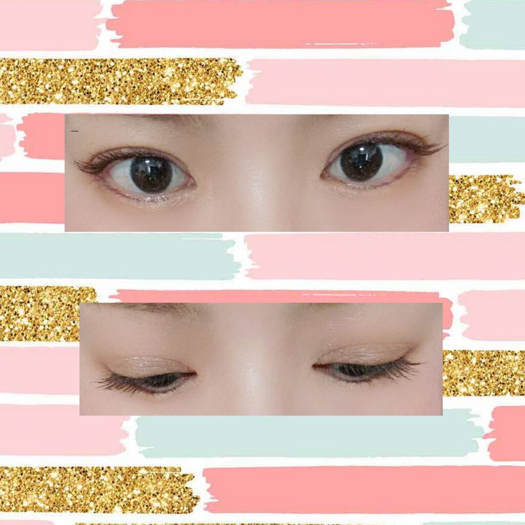 クイックラッシュカーラー/キャンメイク/マスカラ下地を使ったクチコミ(2枚目)