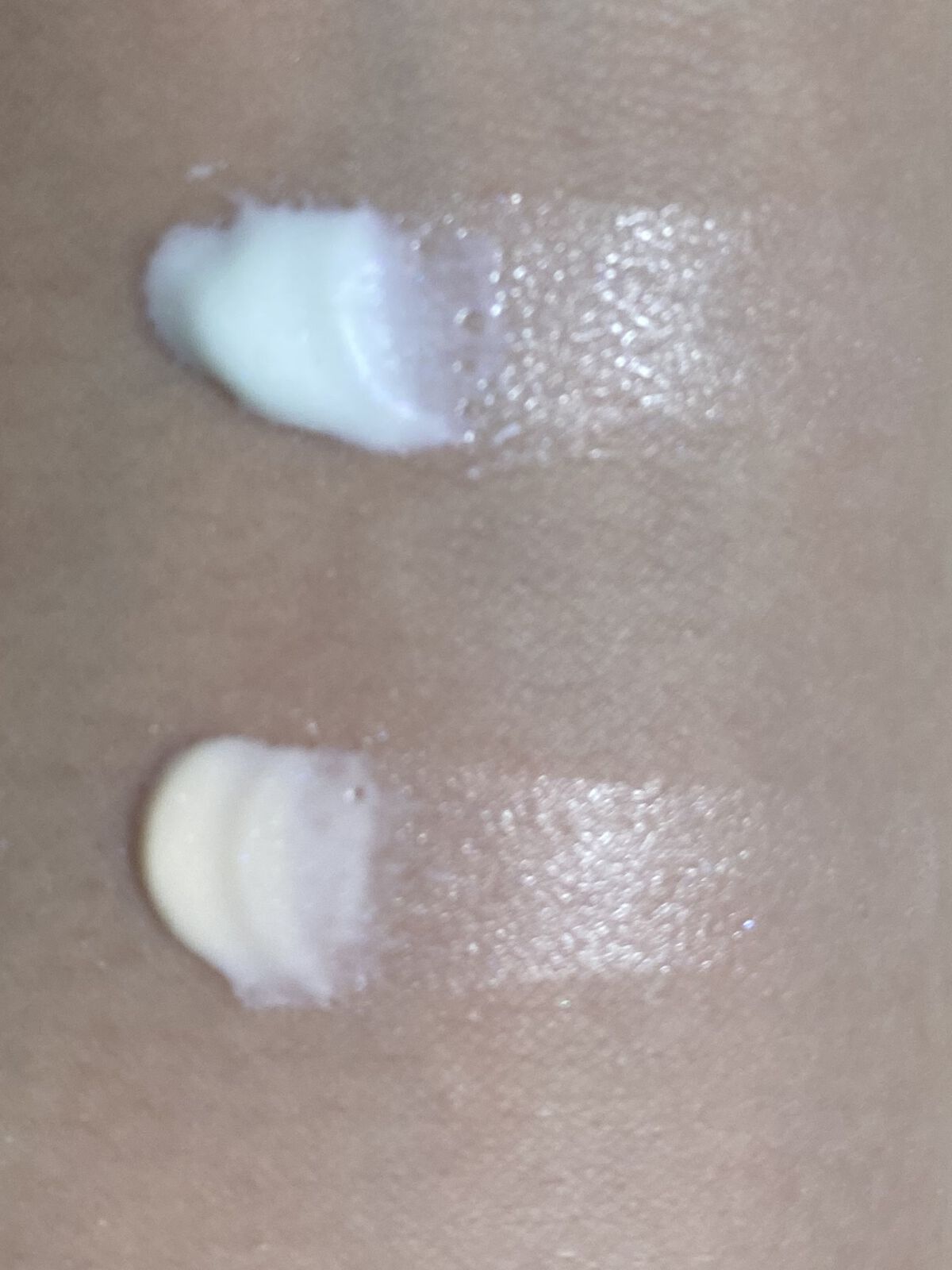 クロノビューティ トーンアップUV 03 シアーエクリュ/アリィー/日焼け止めクリームを使ったクチコミ（2枚目）