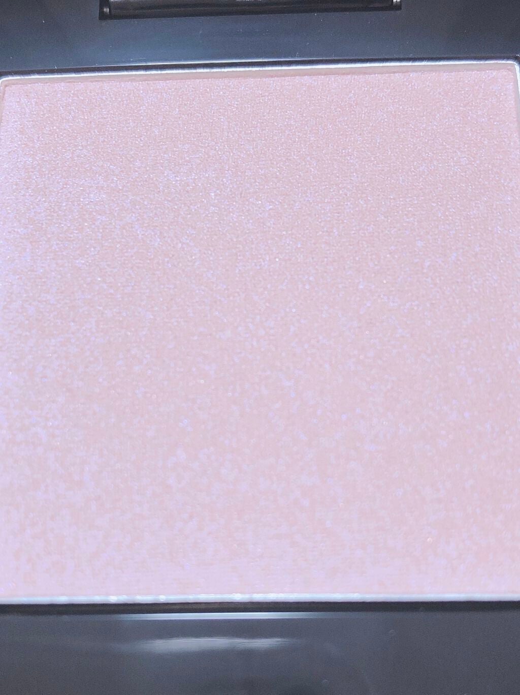 インナーグロウ チークパウダー/SHISEIDO/パウダーチークを使ったクチコミ(4枚目)