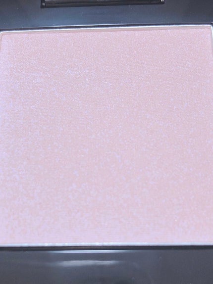 インナーグロウ チークパウダー/SHISEIDO/パウダーチークを使ったクチコミ(4枚目)