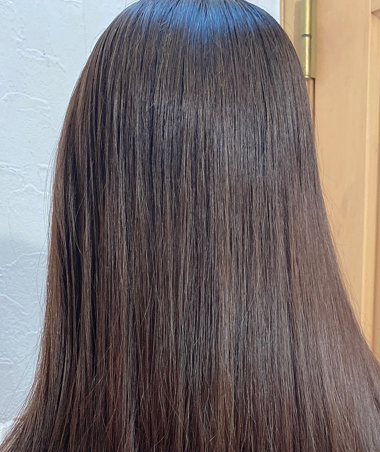 Lilou リル ラグジュアリーシャンプー/トリートメント/Lilou/市販シャンプーを使ったクチコミ(2枚目)