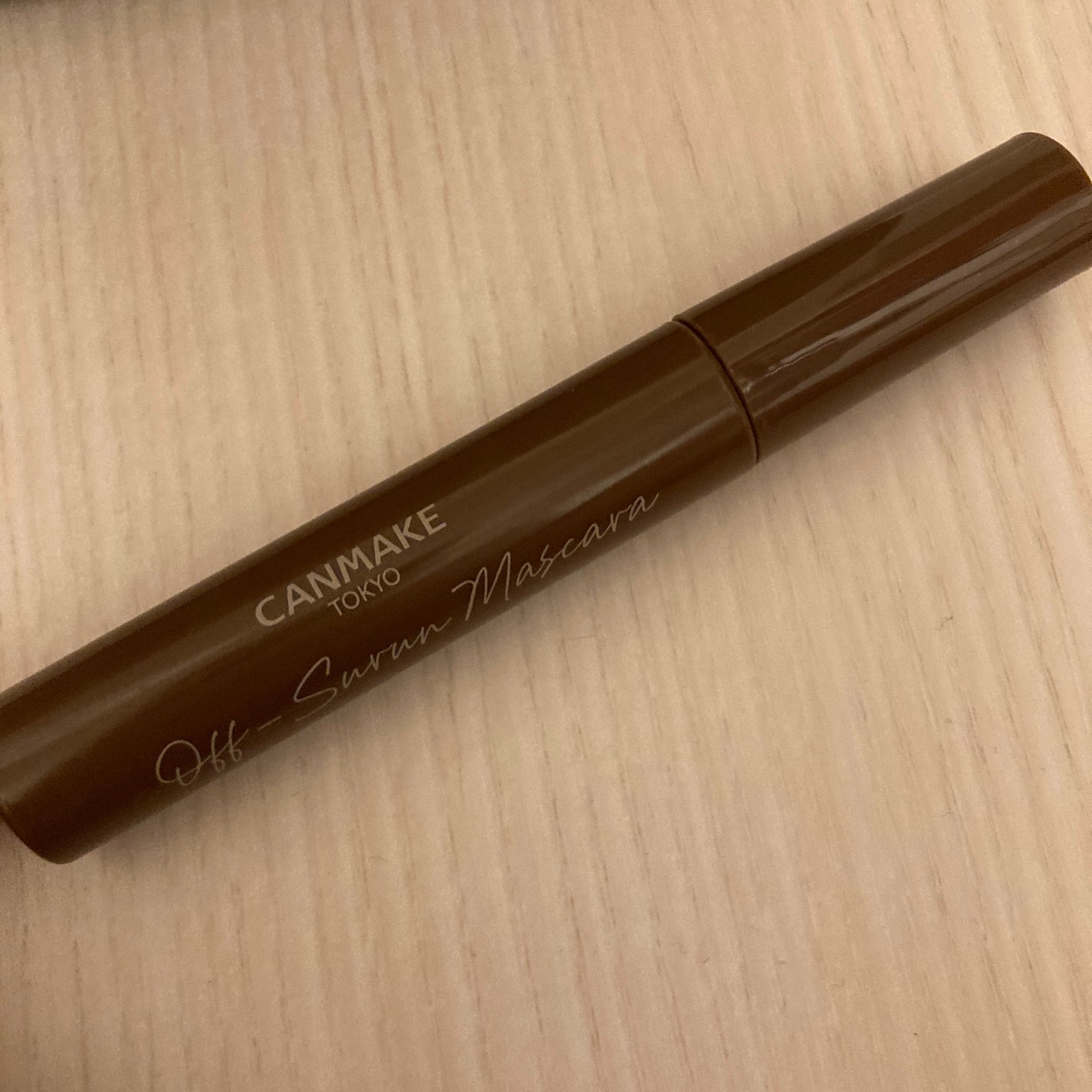 リアルックミラー/ロージーローザ/その他化粧小物を使ったクチコミ(3枚目)