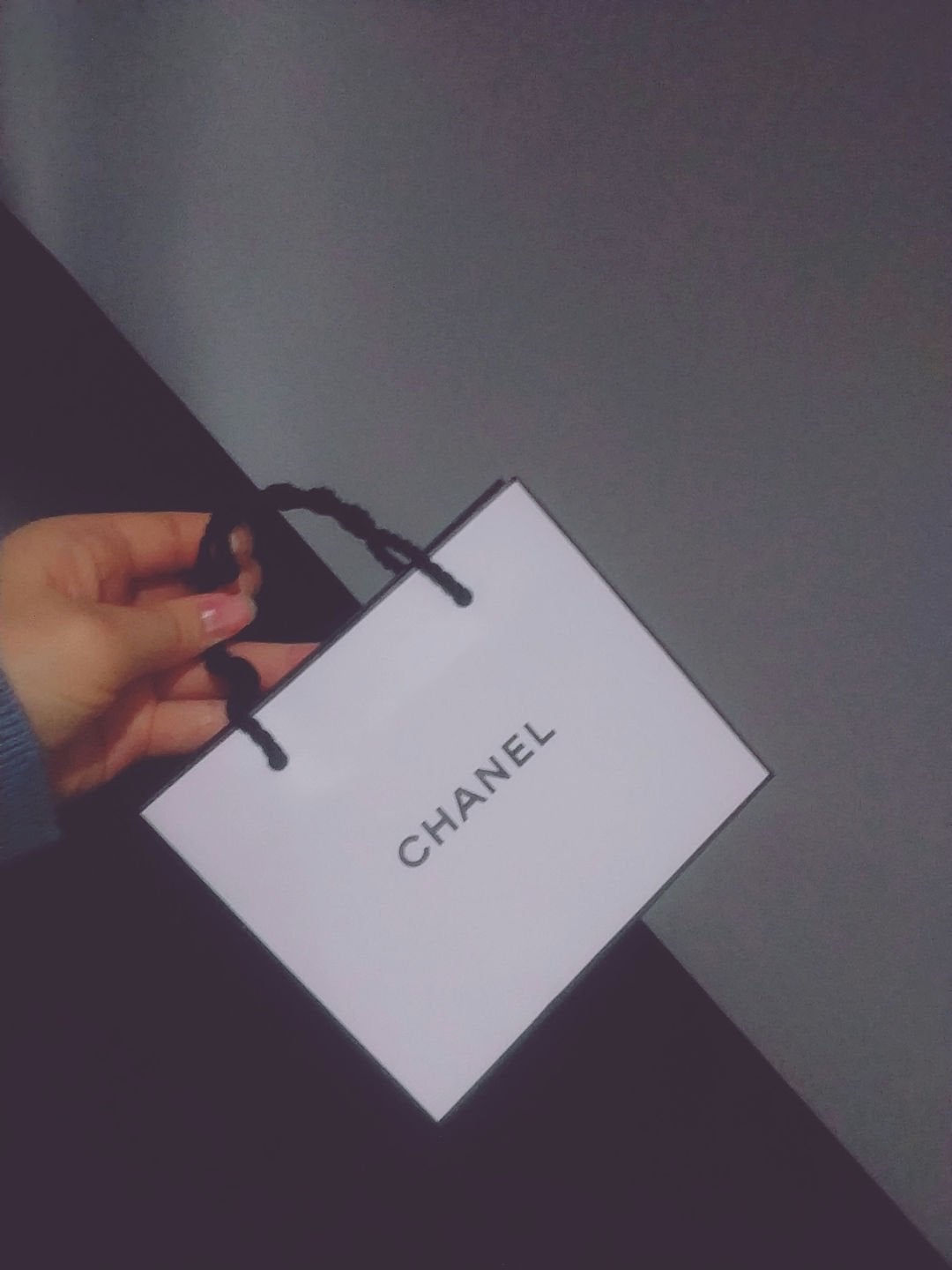 シャネル N°5 パルファム/CHANEL/香水(レディース)を使ったクチコミ(4枚目)