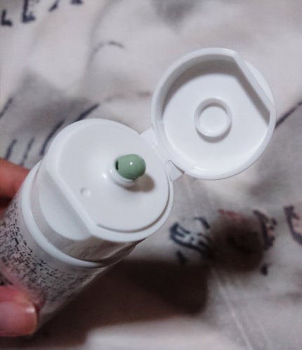 デオグラオーラテック +ホワイトニング/DEOGLA/歯磨き粉を使ったクチコミ(4枚目)