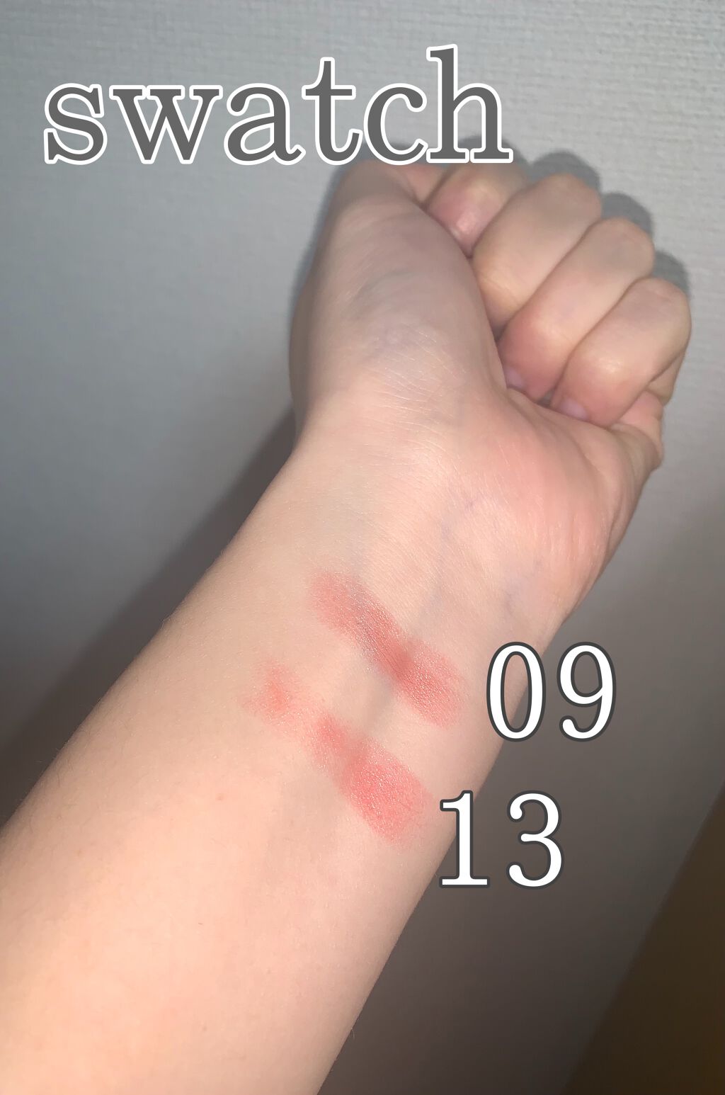 ステイオンバームルージュ/キャンメイク/口紅を使ったクチコミ(2枚目)