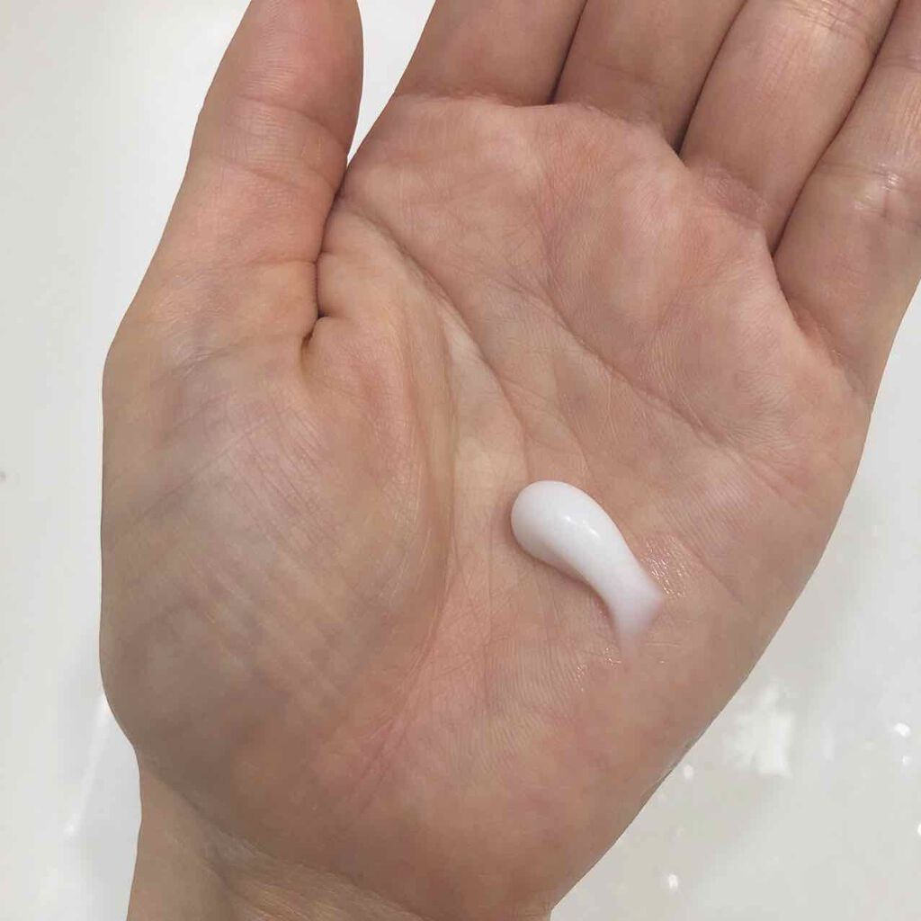 ヘルシースカルプ シャンプー リペア／コンディショナー リペア コンディショナー/イヴ・ロシェ/市販シャンプーを使ったクチコミ（3枚目）