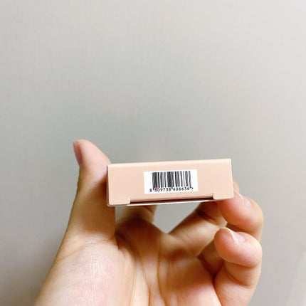 ブラーフィニシュブラッシャー/Dinto/パウダーチークを使ったクチコミ(7枚目)