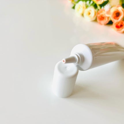 薬用ノーカラーメイクUV/アンジエンド/化粧下地を使ったクチコミ(3枚目)