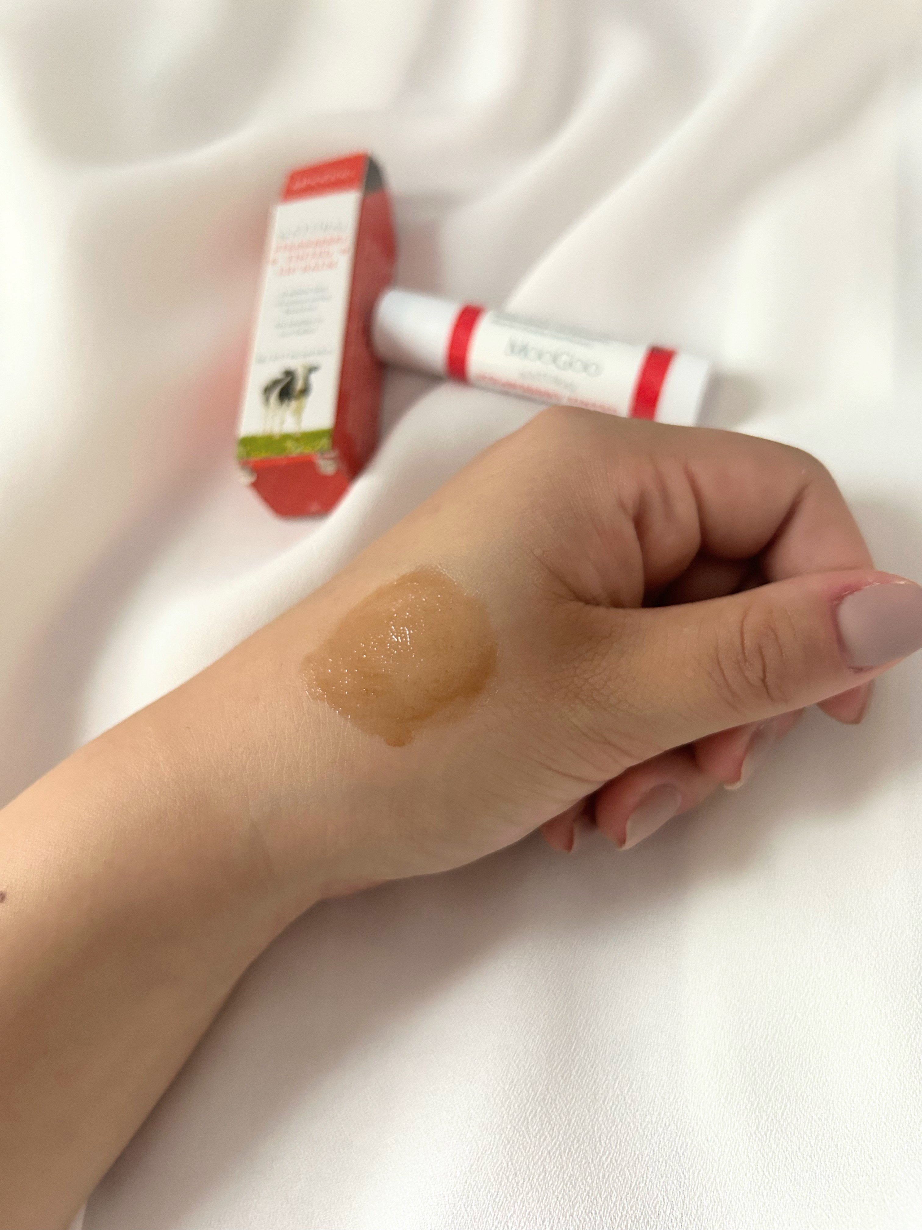 を使ったクチコミ（3枚目）