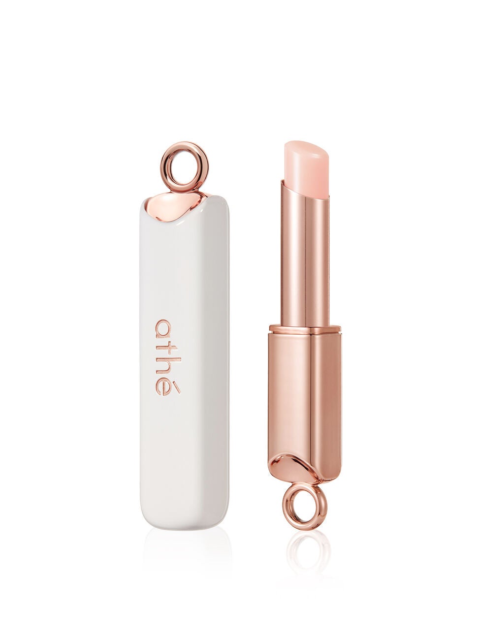 オーセンティック リップ バーム 00 スパイシータイガー