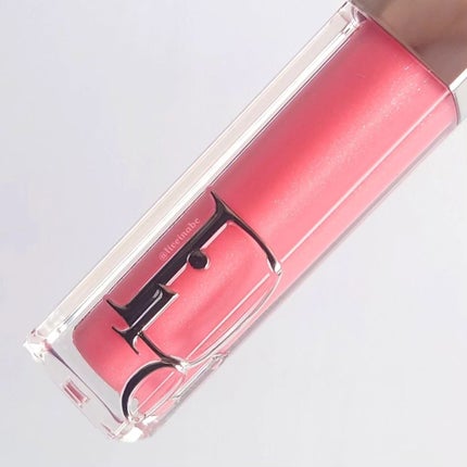 ディオール アディクト リップ マキシマイザー/Dior/リップグロスを使ったクチコミ(5枚目)